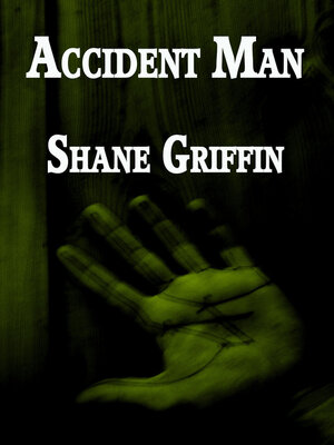 cover image of Accident Man